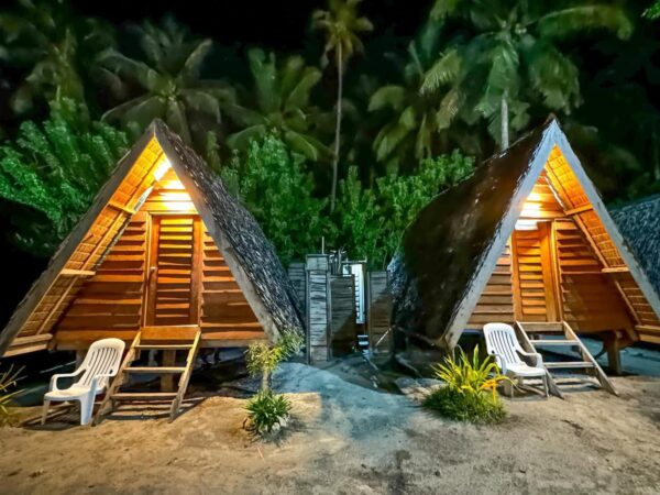 A-Frame Huts - Image 2