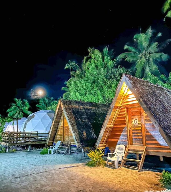 A-Frame Huts - Image 3