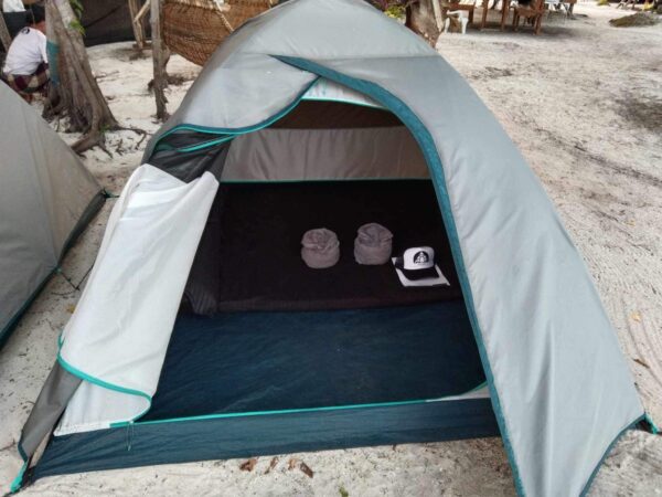 Camping Tents