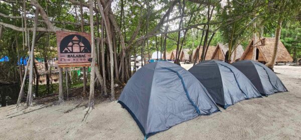 Camping Tents - Image 4