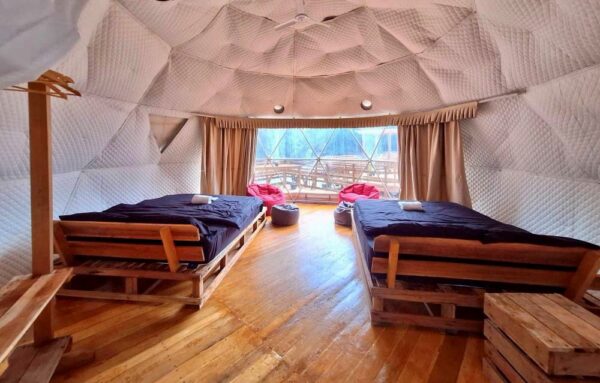 Double Queen Dome - Image 3