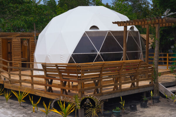 Double Queen Dome - Image 5
